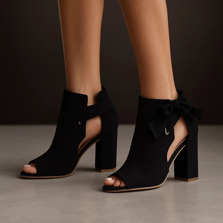 Gabriella | Sandali eleganti con tacco