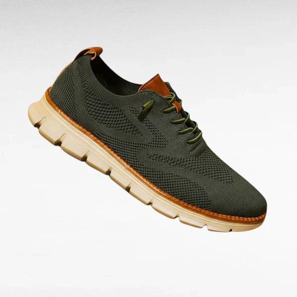 Fiorenzo | Scarpe Uomo in Mesh Knit