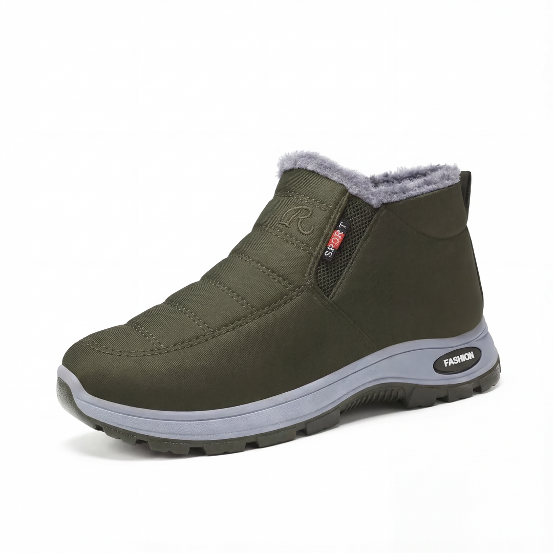Artiko | Calzature ergonomiche, impermeabili e isolanti per l'autunno e l'inverno - Unisex