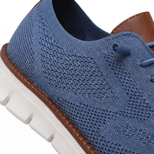 Fiorenzo | Scarpe Uomo in Mesh Knit